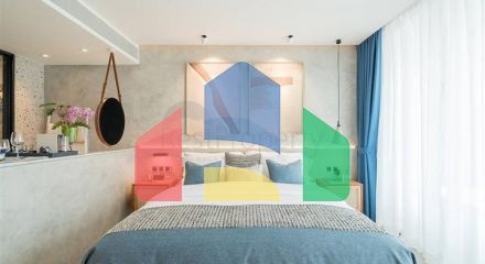 Інвестиційний проект в 50 метрах від пляжу Банг Тао Інвестиційний проект в 50 метрах від пляжу Банг Тао