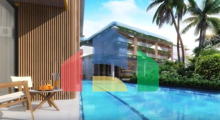 Інвестиційний проект в 50 метрах від пляжу Банг Тао Інвестиційний проект в 50 метрах від пляжу Банг Тао