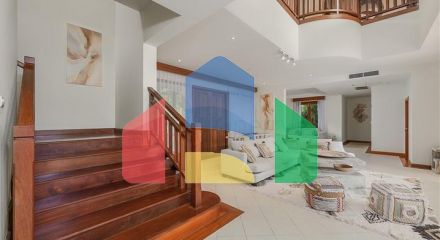 Унікальна вілла на Пхукеті