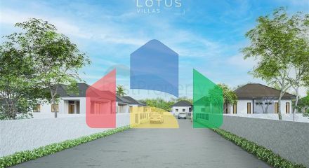 Elegant villas at affordable prices