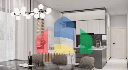 Elegant villas at affordable prices