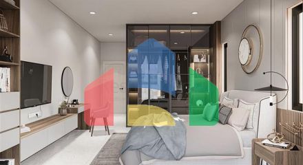 Elegant villas at affordable prices