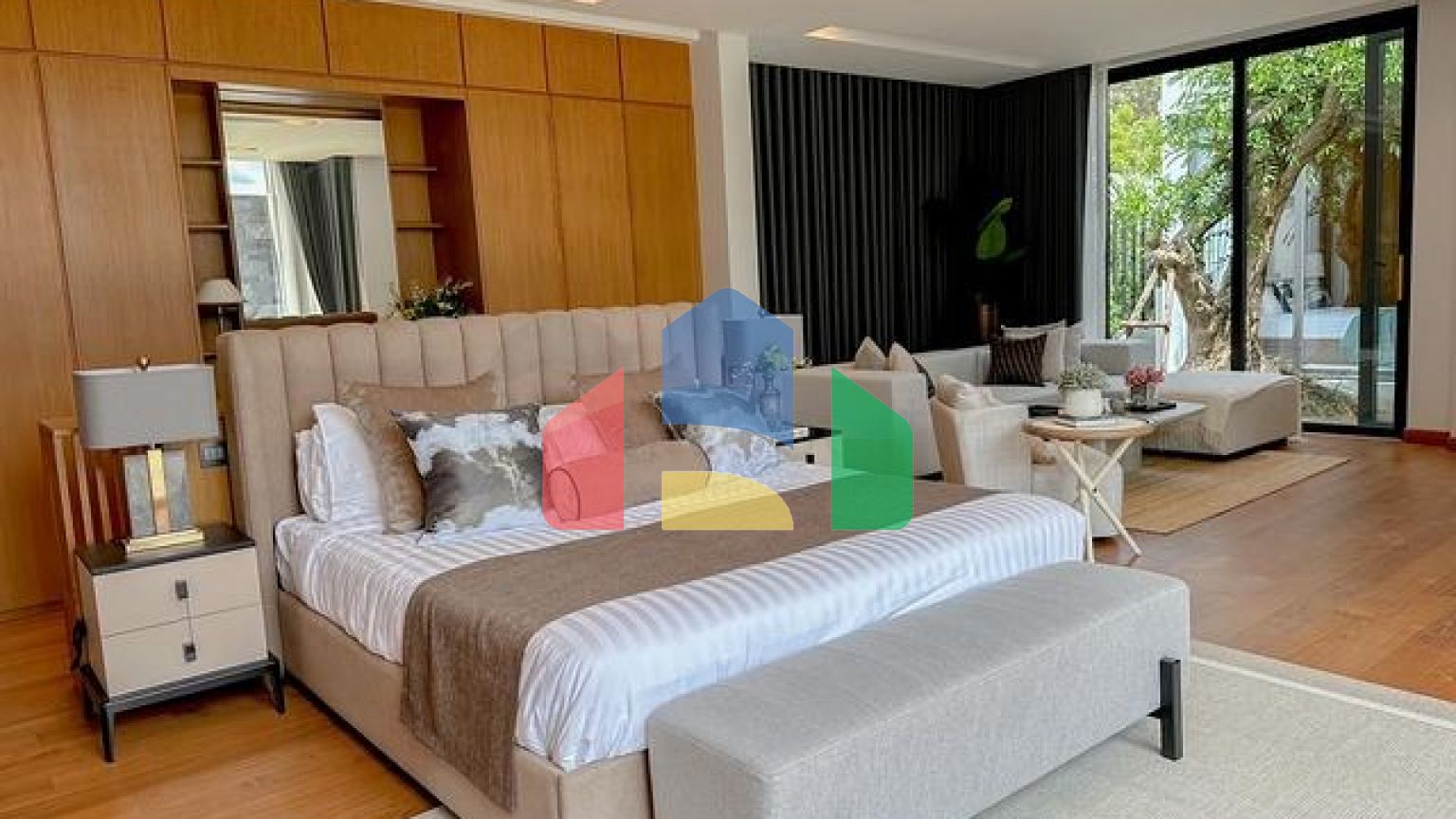 Новий проект вілл від провідного забудовника