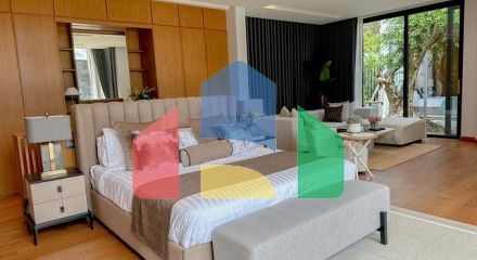 Новий проект вілл від провідного забудовника Новий проект вілл від провідного забудовника