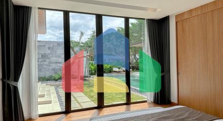 Новий проект вілл від провідного забудовника Новий проект вілл від провідного забудовника