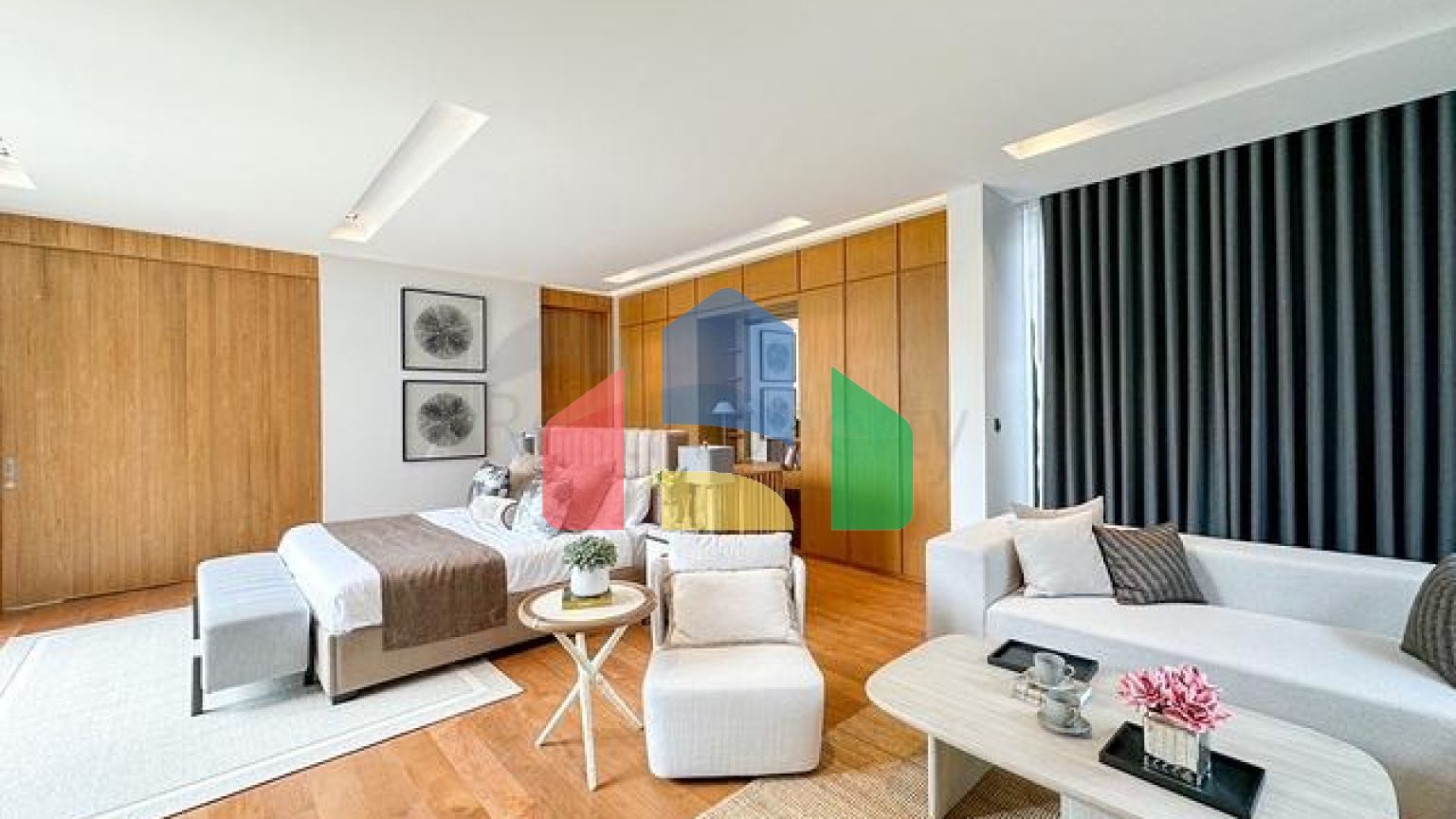 Новий проект вілл від провідного забудовника