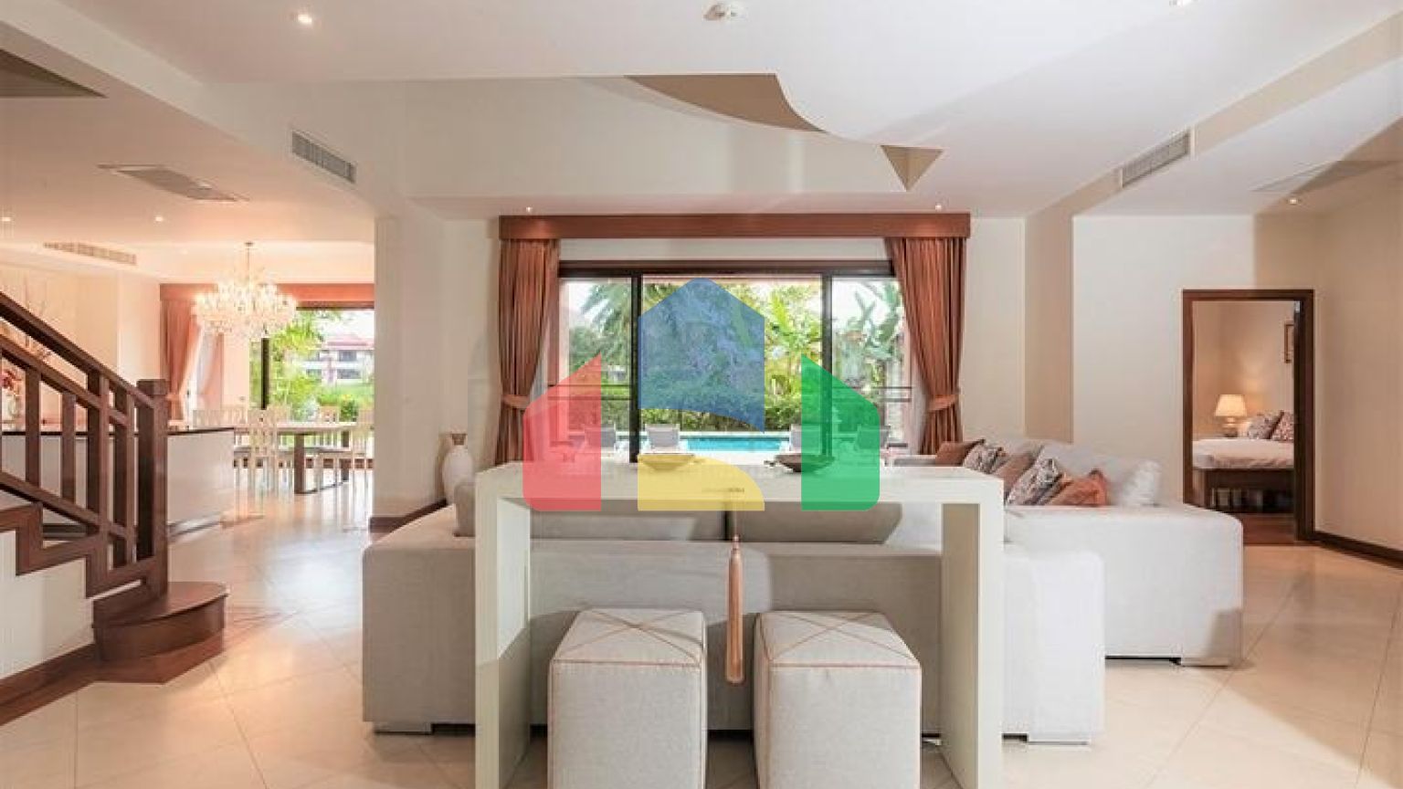 Роскошные и комфортные виллы для отдыха на Пхукете