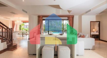 Роскошные и комфортные виллы для отдыха на Пхукете Роскошные и комфортные виллы для отдыха на Пхукете