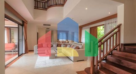 Роскошные и комфортные виллы для отдыха на Пхукете Роскошные и комфортные виллы для отдыха на Пхукете