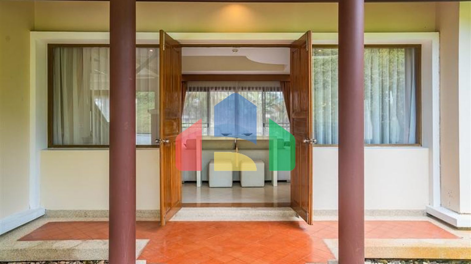 Роскошные и комфортные виллы для отдыха на Пхукете