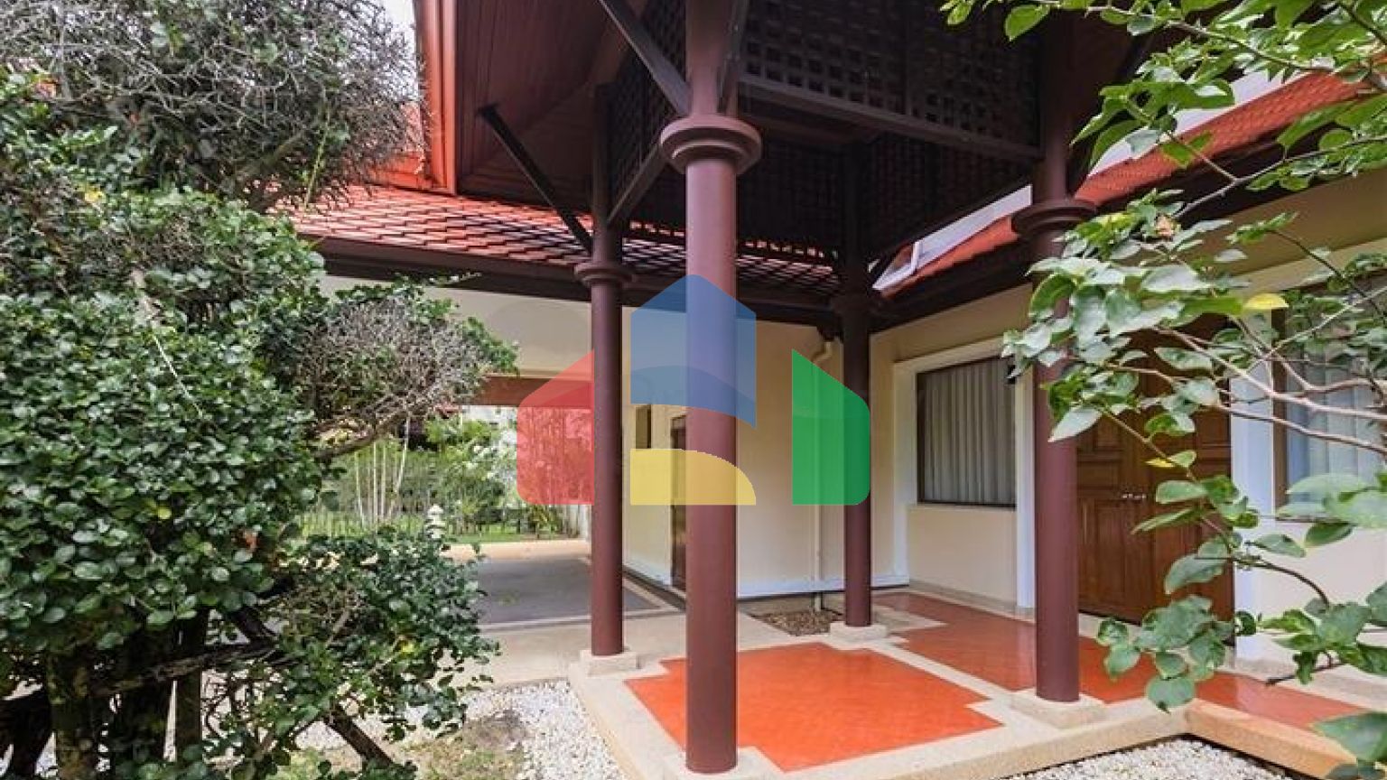 Роскошные и комфортные виллы для отдыха на Пхукете