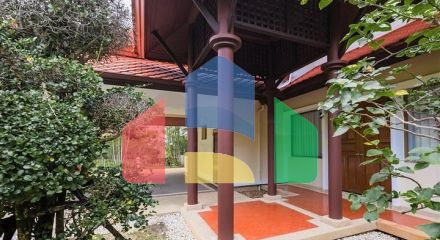 Роскошные и комфортные виллы для отдыха на Пхукете Роскошные и комфортные виллы для отдыха на Пхукете