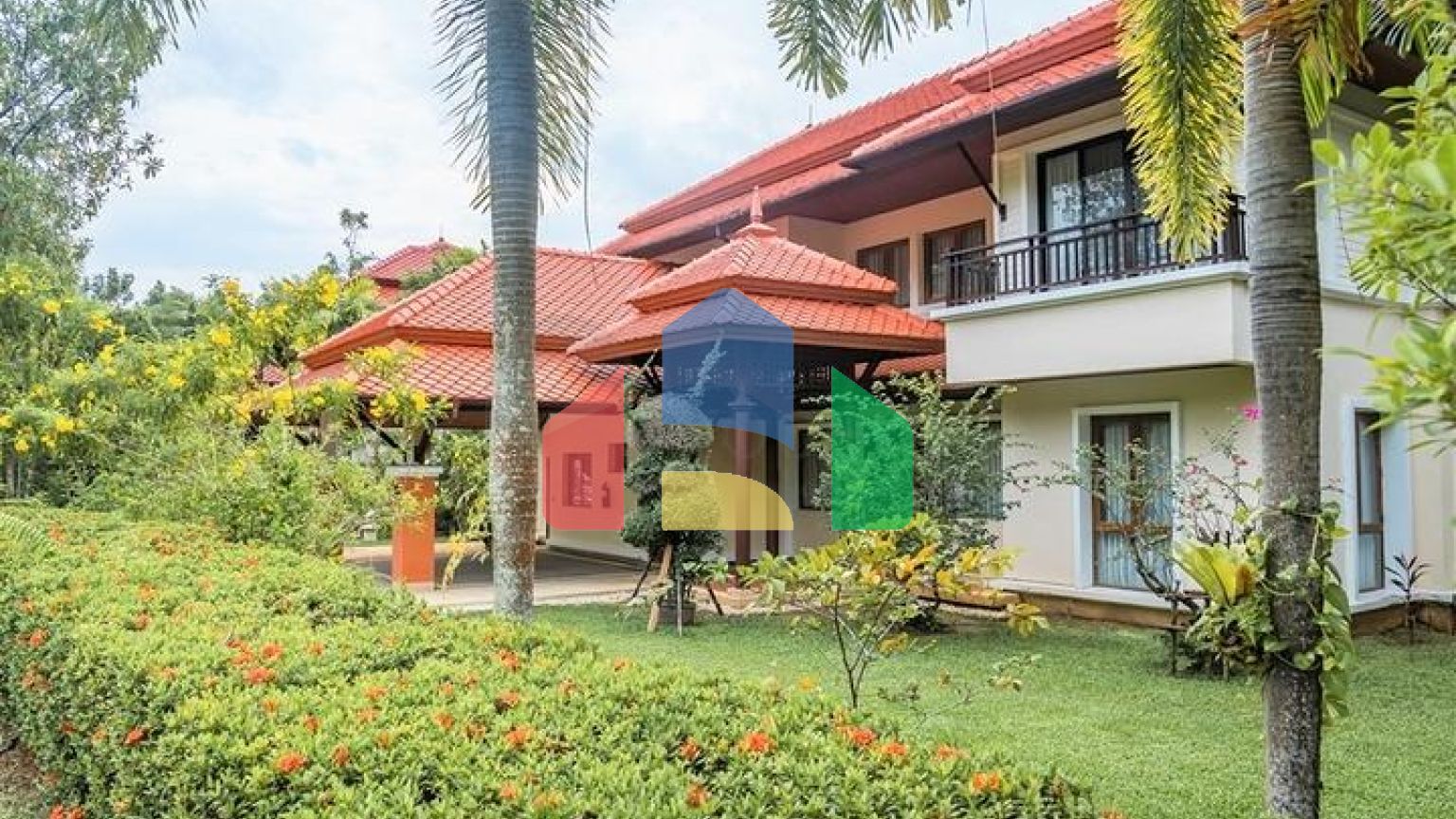 Роскошные и комфортные виллы для отдыха на Пхукете