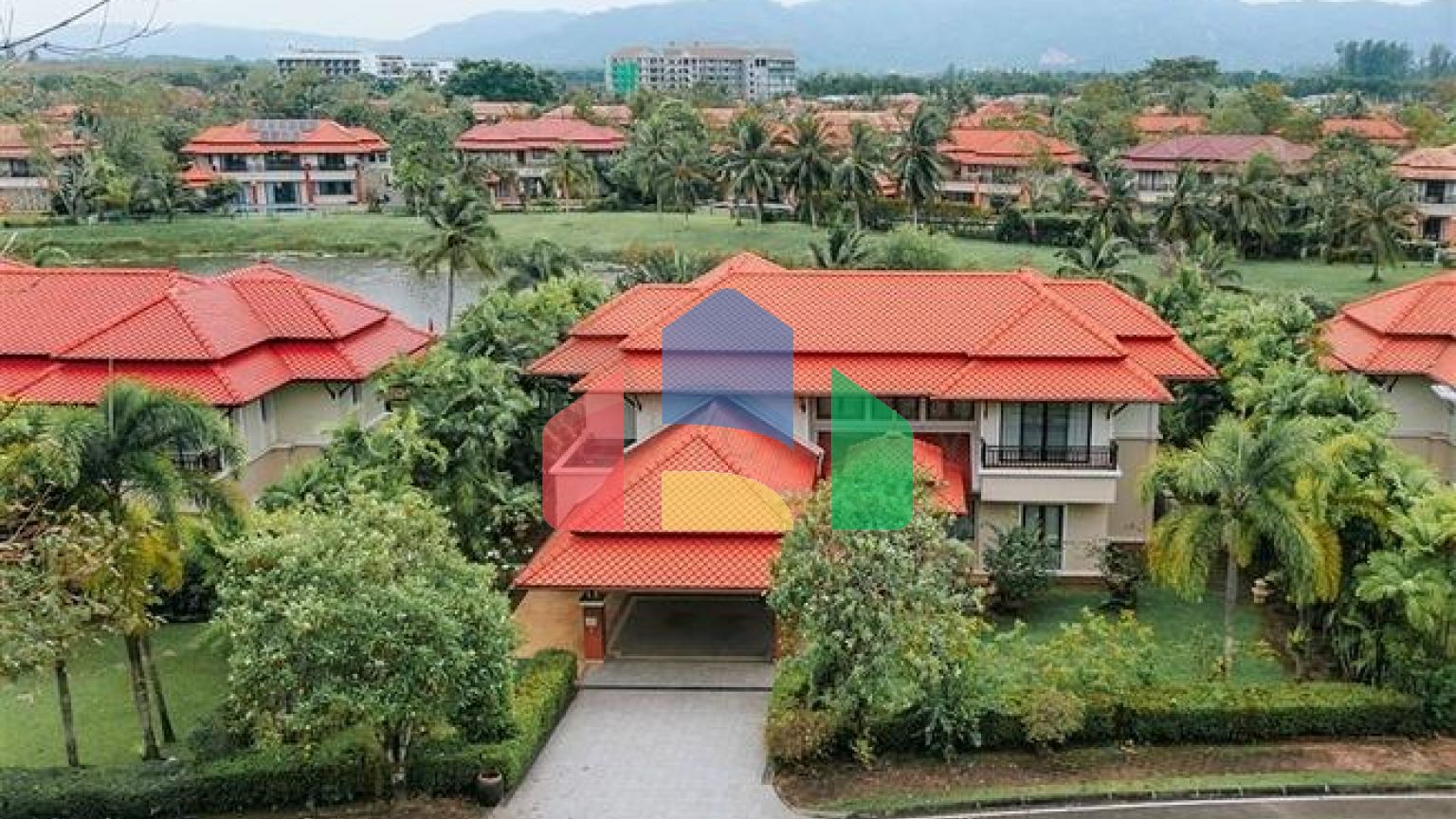 Роскошные и комфортные виллы для отдыха на Пхукете