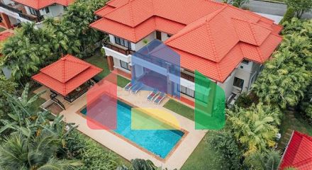 Роскошные и комфортные виллы для отдыха на Пхукете Роскошные и комфортные виллы для отдыха на Пхукете