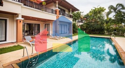 Роскошные и комфортные виллы для отдыха на Пхукете Роскошные и комфортные виллы для отдыха на Пхукете