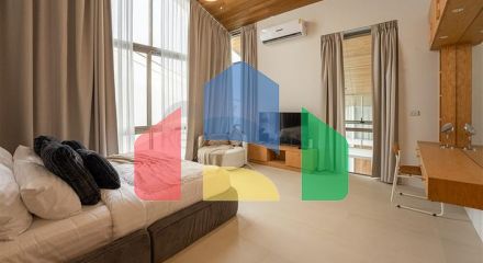 Современные роскошные виллы с бассейном на Пхукете Современные роскошные виллы с бассейном на Пхукете