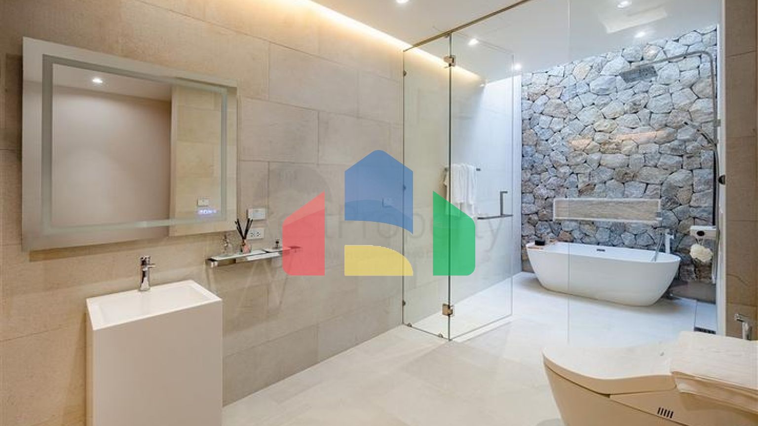 Современные роскошные виллы с бассейном на Пхукете