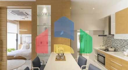 Комплекс вілл в районі Бангтао