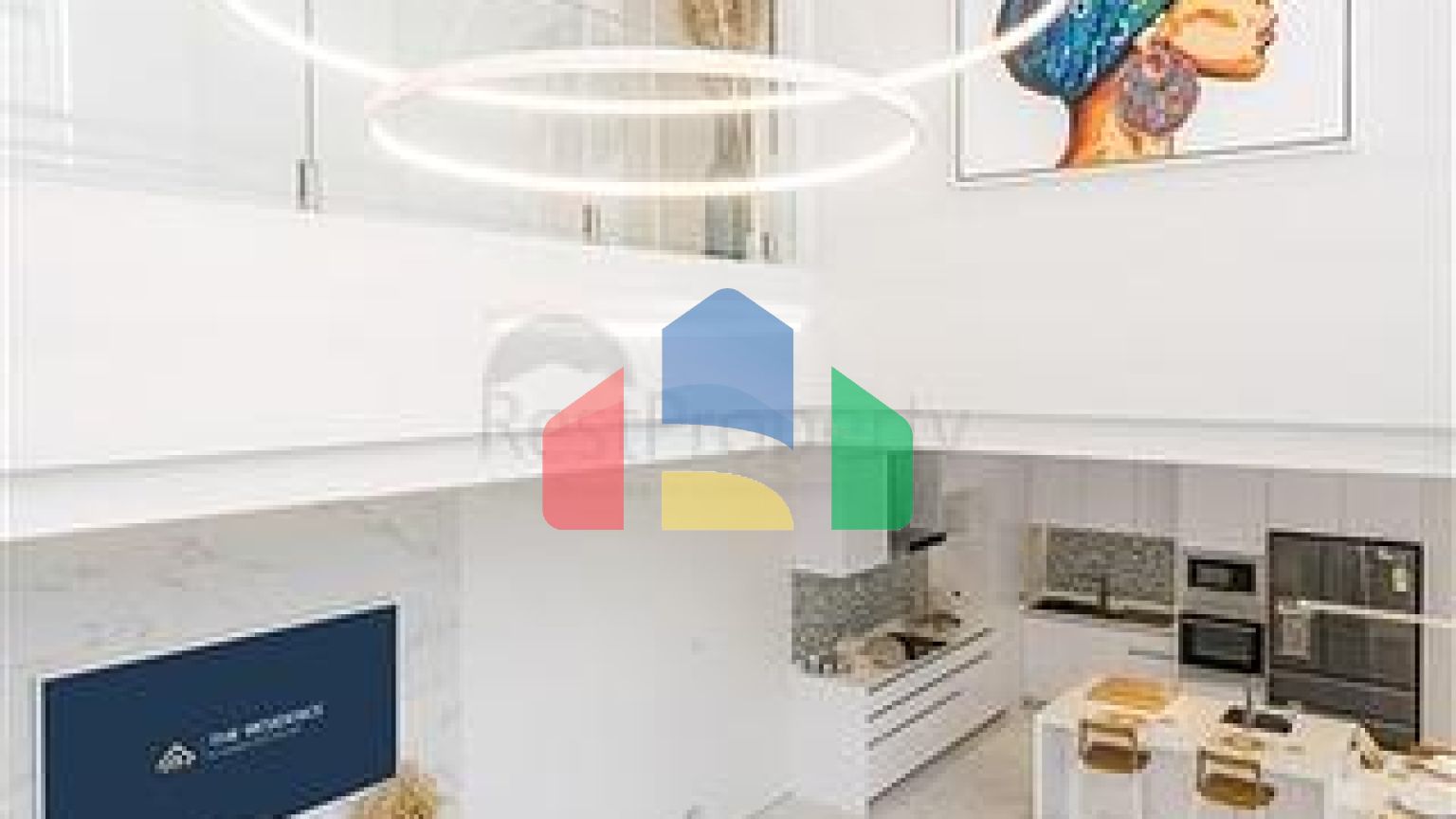 Комплекс вілл в районі Бангтао