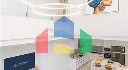 Комплекс вілл в районі Бангтао