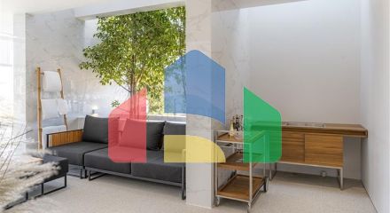 Комплекс вілл в районі Бангтао