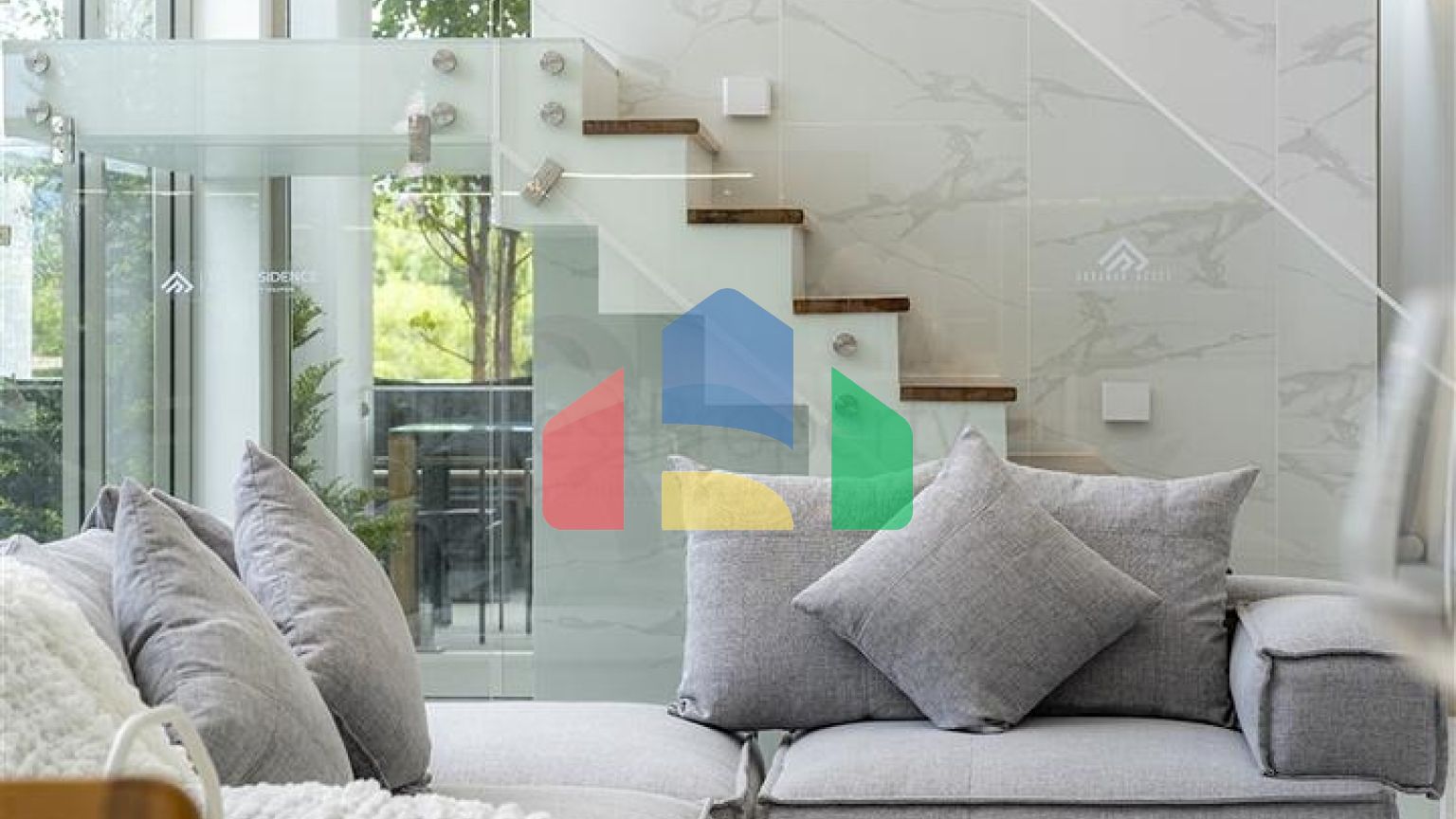 Комплекс вілл в районі Бангтао