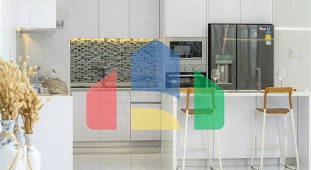 Комплекс вілл в районі Бангтао