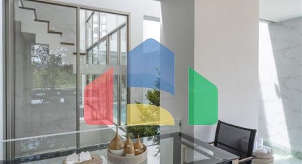 Комплекс вілл в районі Бангтао