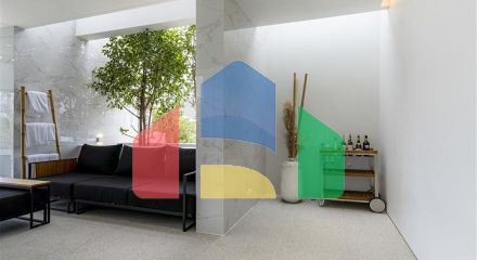 Комплекс вілл в районі Бангтао