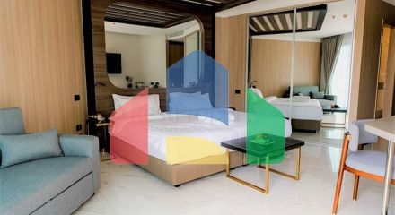 New condominium 200 meters from Bang Tao beach