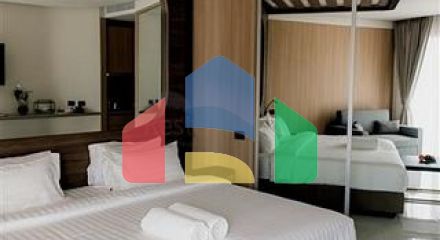 New condominium 200 meters from Bang Tao beach