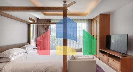 Комплекс вилл недалеко от пляжа Лайян Комплекс вилл недалеко от пляжа Лайян