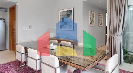 Комплекс вилл недалеко от пляжа Лайян Комплекс вилл недалеко от пляжа Лайян