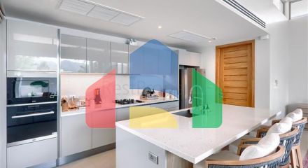 Комплекс вилл недалеко от пляжа Лайян Комплекс вилл недалеко от пляжа Лайян