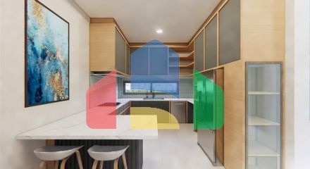 New villa project in Phuket