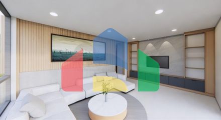 New villa project in Phuket