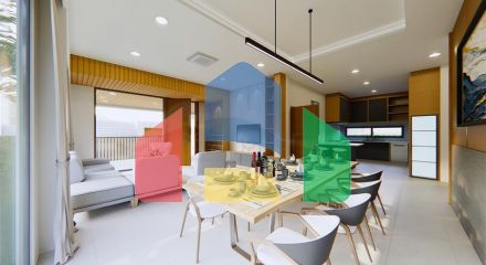New villa project in Phuket