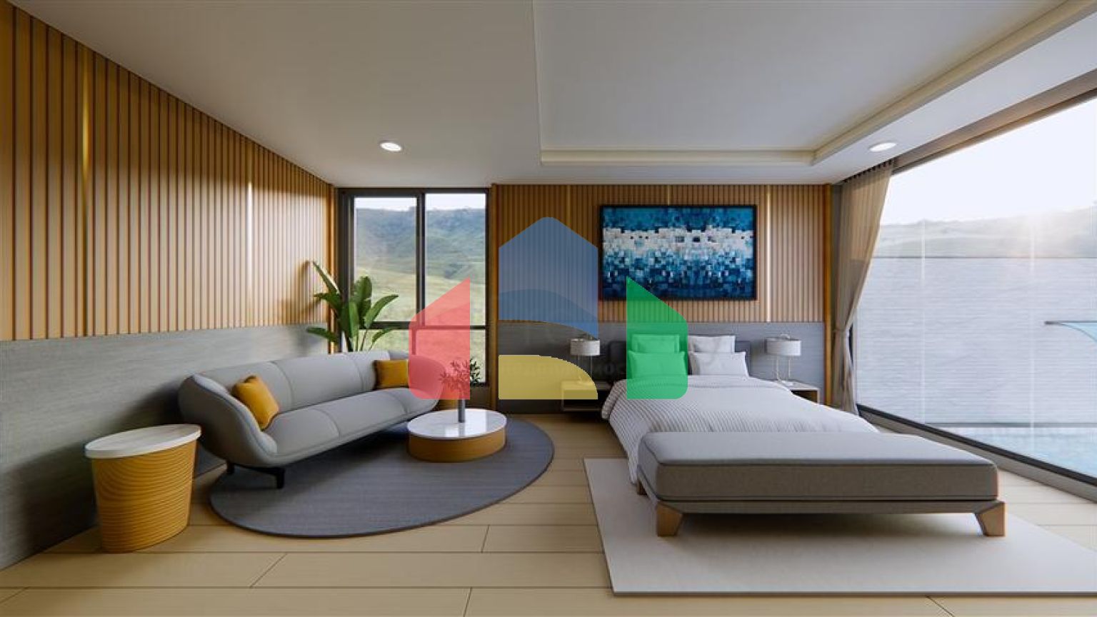 Новий проект вілл на Пхукеті