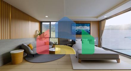 Новий проект вілл на Пхукеті