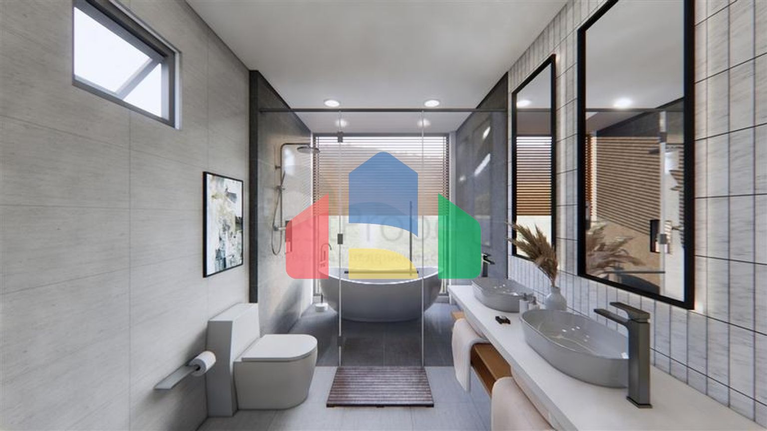 Новий проект вілл на Пхукеті