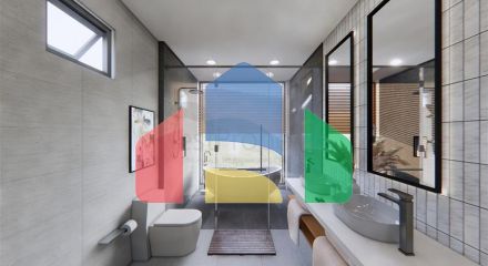 Новий проект вілл на Пхукеті