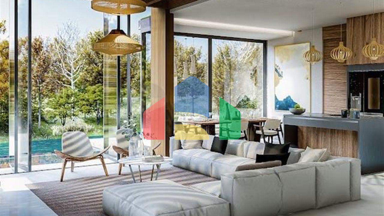 Комплекс вілл на Пхукеті