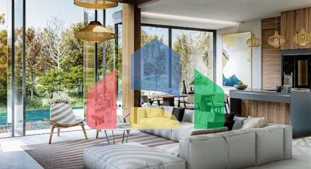 Комплекс вілл на Пхукеті