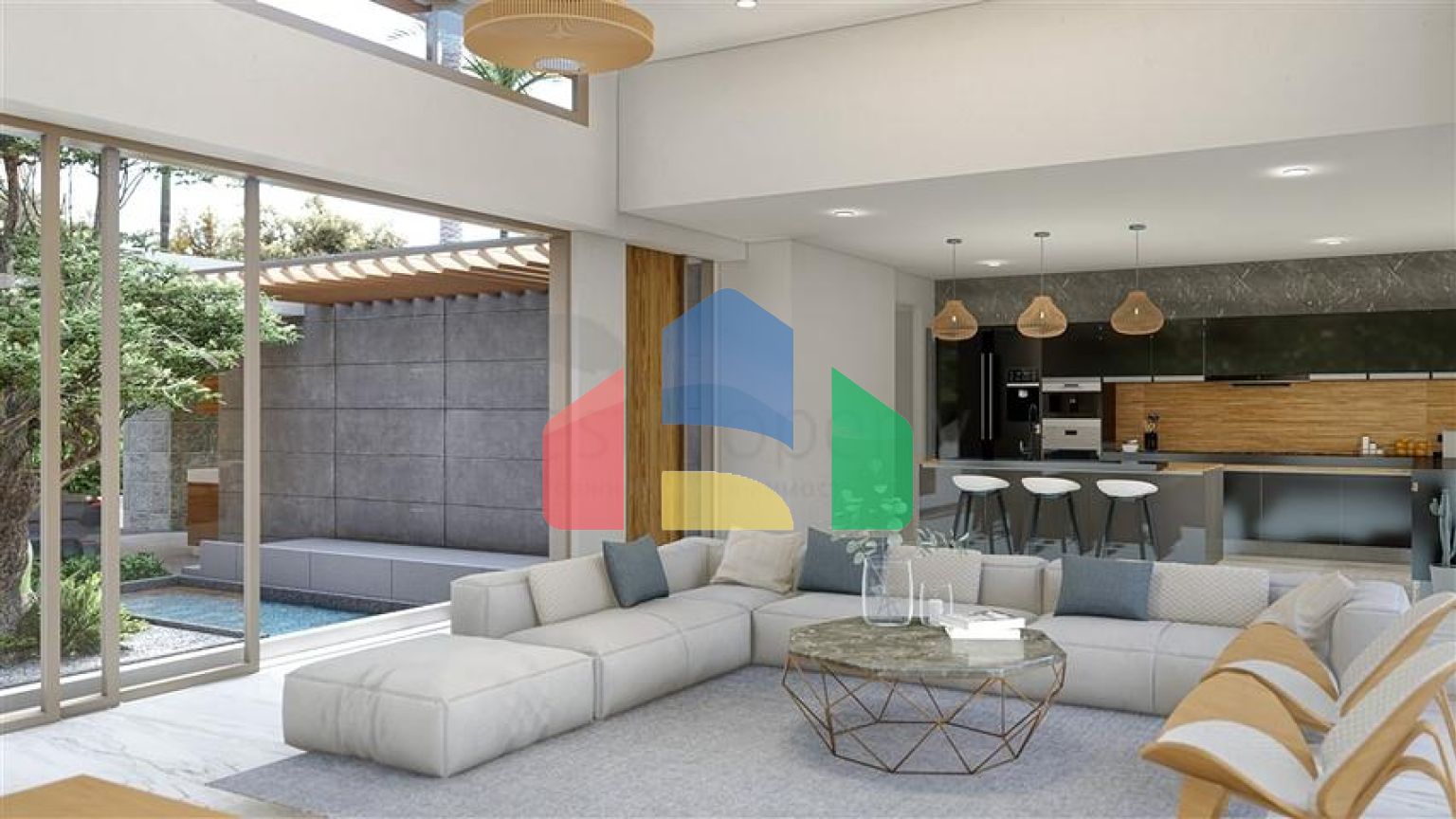 Комплекс вілл на Пхукеті