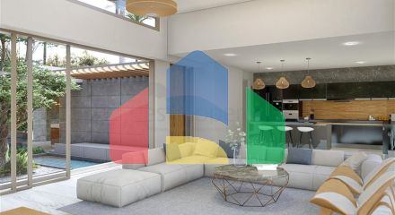 Комплекс вілл на Пхукеті