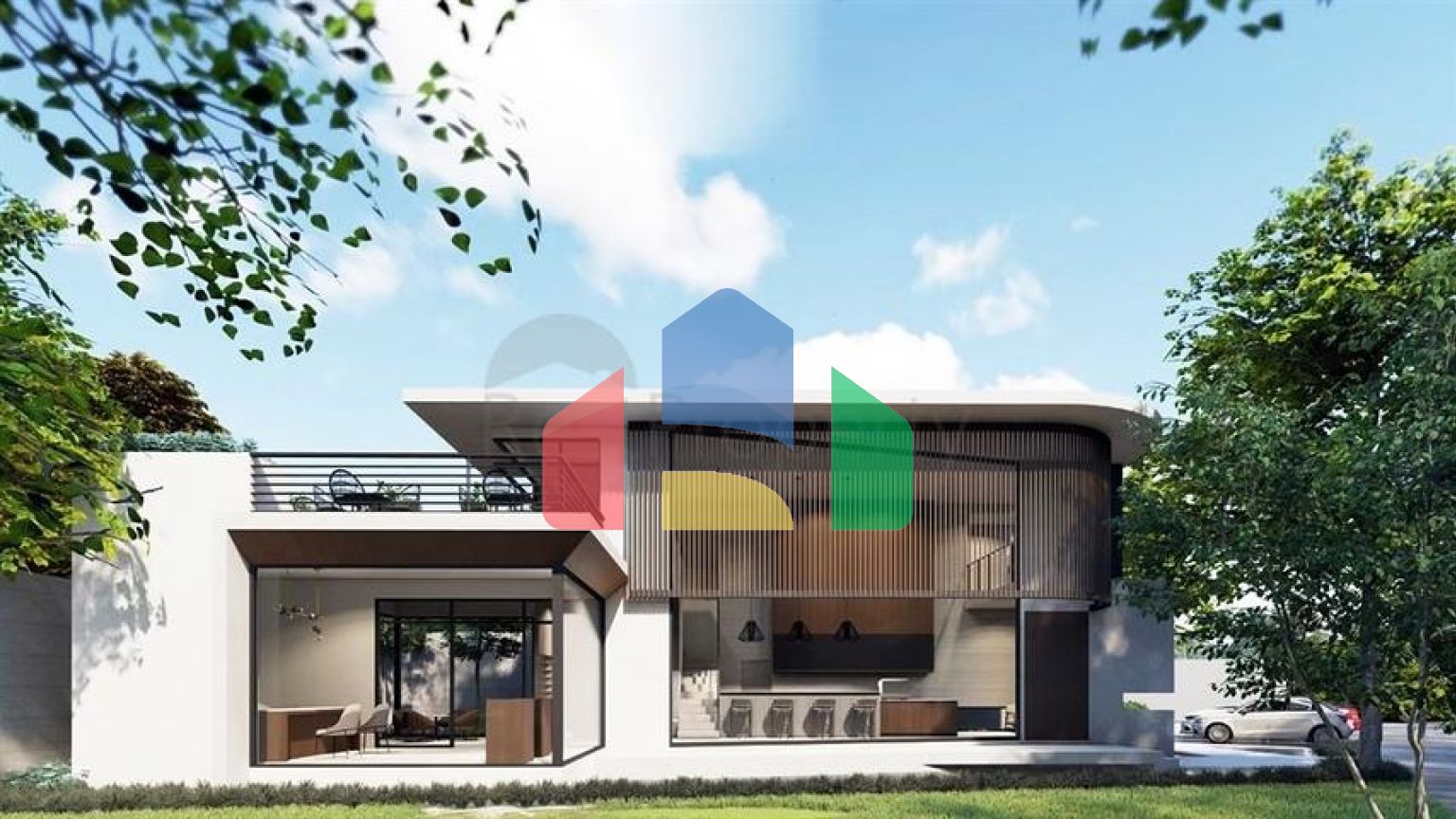 Комплекс вілл на Пхукеті