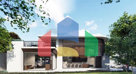 Комплекс вілл на Пхукеті