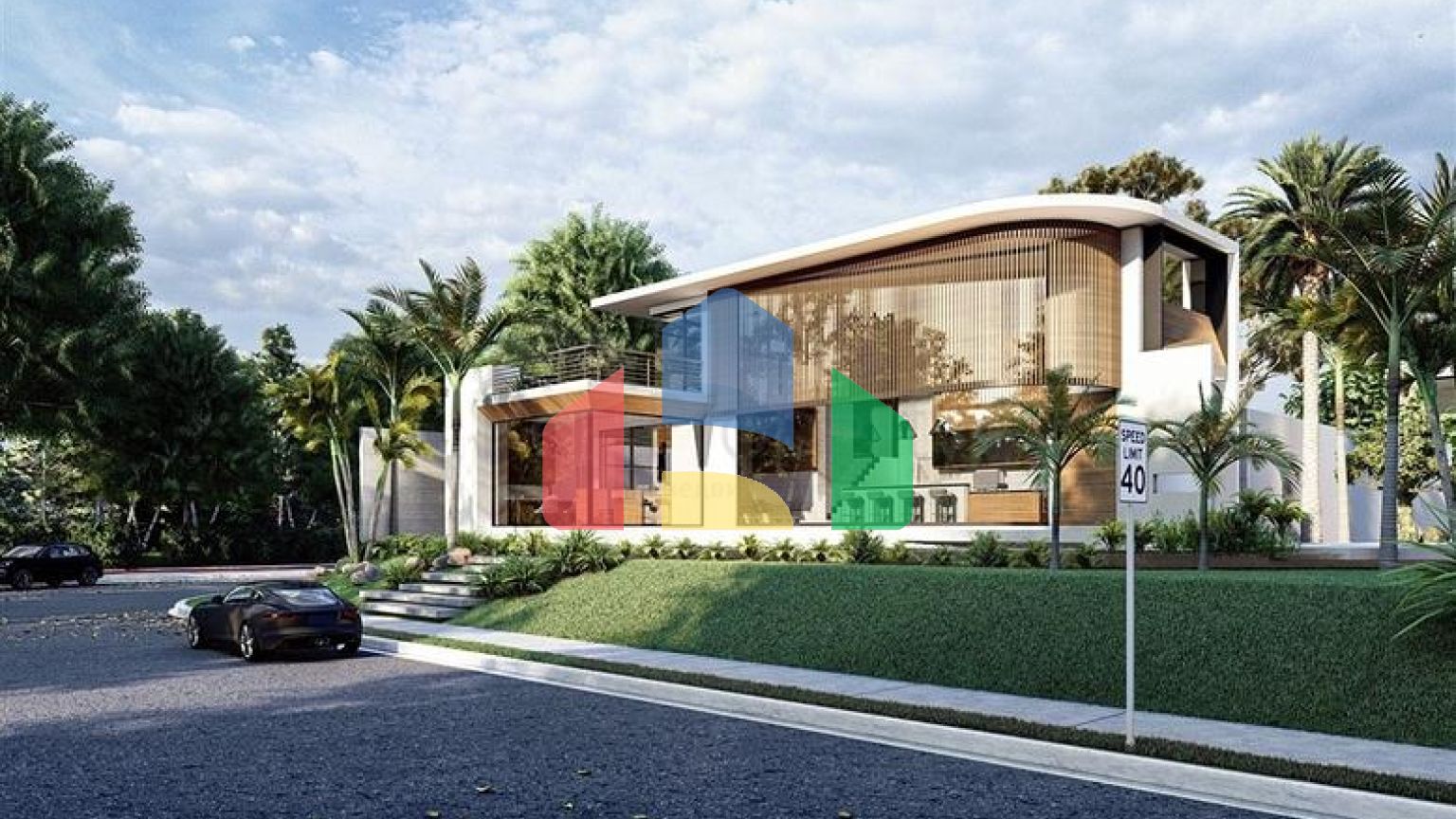 Комплекс вілл на Пхукеті