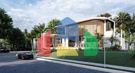 Комплекс вілл на Пхукеті